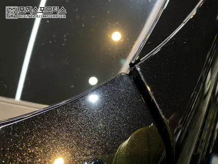 기아 K7 PPF / 인천 남동