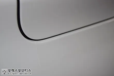 인천신차패키지 BMW330i PPF필름,유리막코팅 포엑스포모터스 방문후기 / 인천 남동