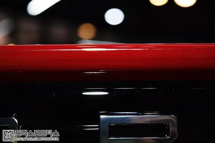 포르쉐 718 박스터 GTS 전체 PPF 추천받고 인천 포엑스포모터스로! / 인천 남동