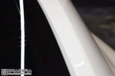 [공지] 인천ppf 포엑스포에서 중고 닛산GTR 전체P PF필름으로 보호했어요! / 인천 남동