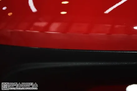 포르쉐 718 박스터 GTS 전체 PPF 추천받고 인천 포엑스포모터스로! / 인천 남동