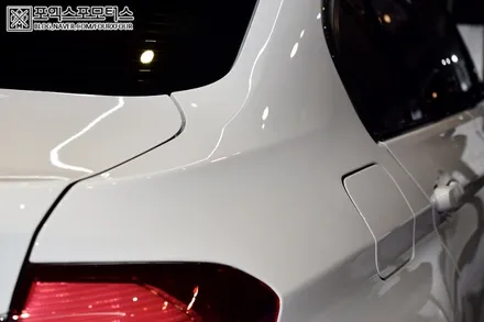 인천신차패키지 BMW330i PPF필름,유리막코팅 포엑스포모터스 방문후기 / 인천 남동