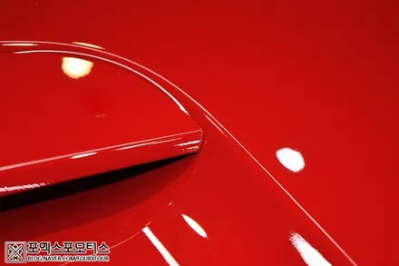 포르쉐 718 박스터 GTS 전체 PPF 추천받고 인천 포엑스포모터스로! / 인천 남동