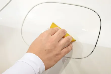 인천ppf / 스팅어 하이그로시랑 생활보호ppf필름 시공받았어요! / 인천 남동
