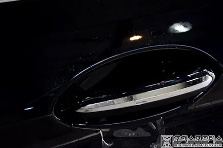 인천 논현동 PPF/ 530i 스톤칩은 이제 안녕~!(프론트패키지) / 인천 남동