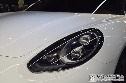 인천PPF필름 (논현동,송도) / 파나메라GTS 생활보호필름 시공했어용! / 인천 남동