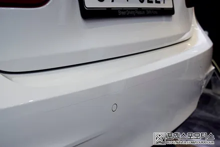 인천ppf필름 /  bmw3시리즈 신차패키지_part1 (ppf생활보호필름) / 인천 남동
