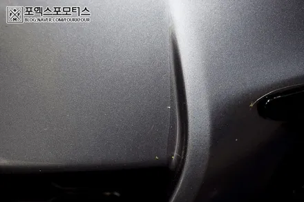 [공지] 인천PPF _BMW520d PPF필름 업체선정의 중요성을 적나라하게 알려드립니다 / 인천 남동
