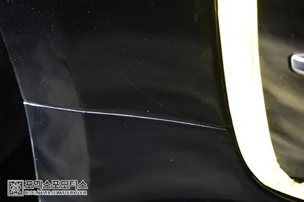 인천광택 꼼꼼한 시흥 스팅어 오너분이 선택한 이유! / 인천 남동