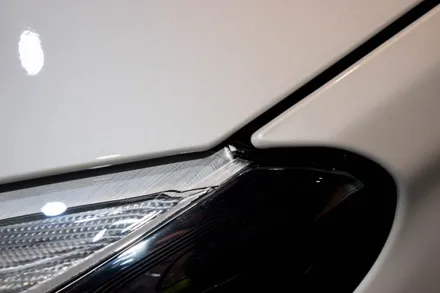 BMW 740d 본넷PPF 사이드스텝PPF 이야기!_포엑스포 / 인천 남동