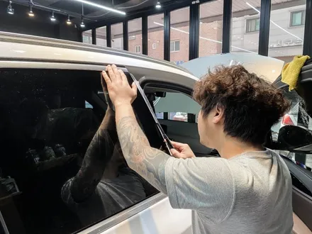 포엑스포_신형 BMWX3 생활보호PPF필름으로 내차 보호하기!(인천 송도, 논현동) / 인천 남동