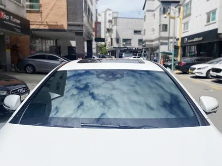 인천썬팅_ 브이쿨 K등급으로 E클래스 열차단하러 인천논현점 포엑스포로! / 인천 남동