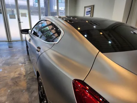 인천PPF _ BMW M850i 무광전체PPF로 변신하니 느낌이 달라요! / 인천, 부평, 부천