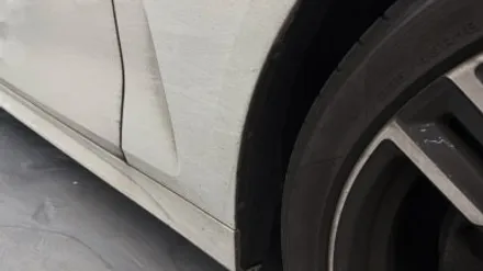 인천 디테일링 세차 시공후기!  bmw 420i 여성 오너분의 방문! / 인천 남동