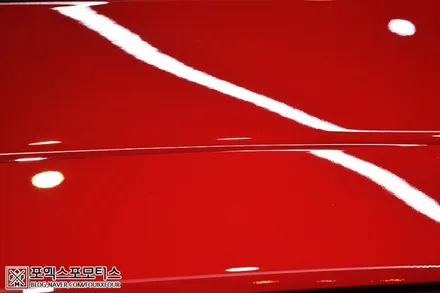 포르쉐 718 박스터 GTS 전체 PPF 추천받고 인천 포엑스포모터스로! / 인천 남동