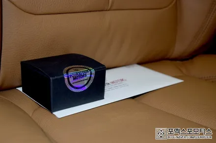 인천신차패키지 BMW330i PPF필름,유리막코팅 포엑스포모터스 방문후기 / 인천 남동