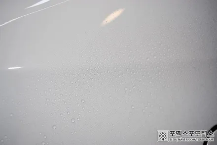 인천신차패키지 BMW330i PPF필름,유리막코팅 포엑스포모터스 방문후기 / 인천 남동