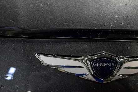 인천ppf / 제네시스 g70 본넷스톤칩부터 생활보호까지 끝! / 인천 남동