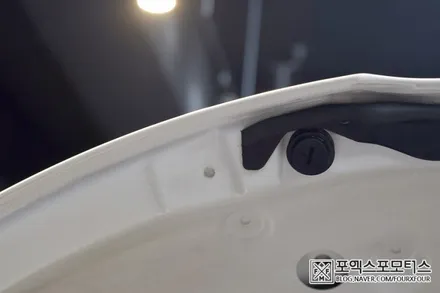 인천광택(논현동,송도) / 아우디A5차량 광택으로 새차만들기 / 인천 남동