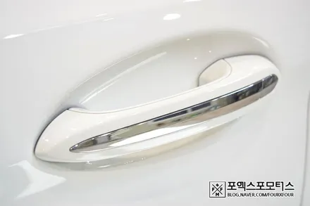 인천PPF필름(논현동,송도) / BMW5시리즈 생활보호필름 하셨나요? / 인천 남동