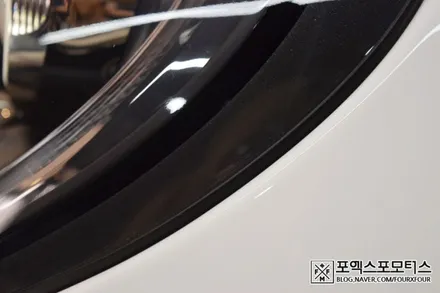 인천PPF필름 (논현동,송도) / 파나메라GTS 생활보호필름 시공했어용! / 인천 남동