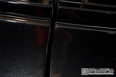 인천논현동PPF_BMW X3차량 생활보호 끝냈어요~ / 인천 남동