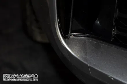 [공지] 인천PPF _BMW520d PPF필름 업체선정의 중요성을 적나라하게 알려드립니다 / 인천 남동