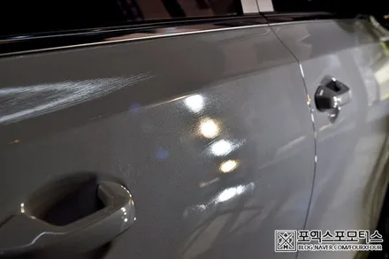 인천 유리막코팅 가격까지 완벽한곳 찾았어요!! / 인천 남동