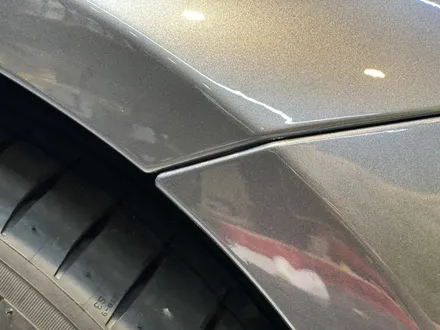 서창동에서 방문주신 BMW320d 오너분_ 사고로 인한 PPF 재시공 역시 포엑스포! / 인천 남동