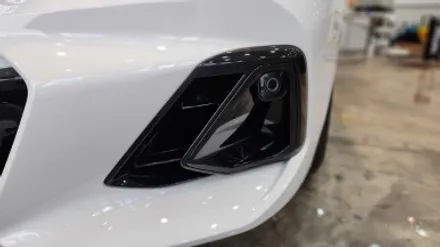 인천 BMW Z4 부분PPF 프론트패키지 완벽하게시공하려면 포엑스포로! / 인천, 부평, 부천