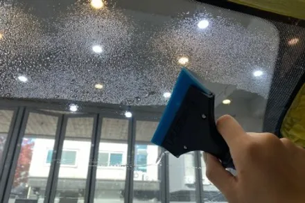 완전 추천하는 인천 논현동 쏘렌토 신차패키지 작업후기! / 인천, 부평, 부천