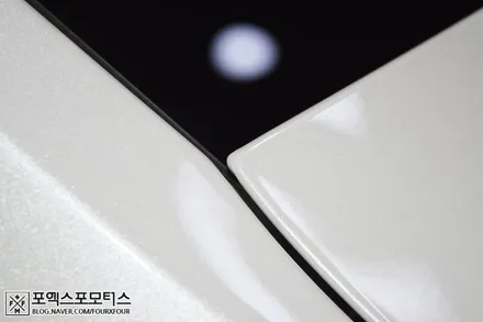[공지] 인천ppf 포엑스포에서 중고 닛산GTR 전체P PF필름으로 보호했어요! / 인천 남동