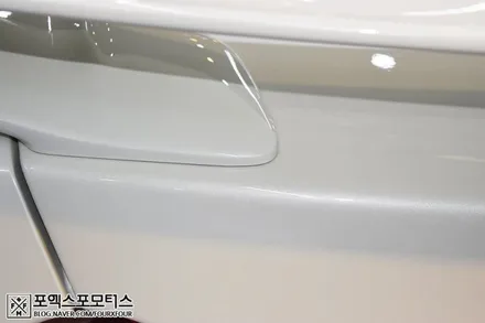 [공지] 인천ppf 포엑스포에서 중고 닛산GTR 전체P PF필름으로 보호했어요! / 인천 남동