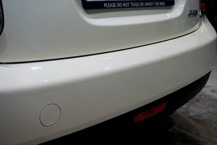 인천ppf 송도필름 / 미니쿠퍼 생활보호ppf필름 시공했어요! / 인천 남동