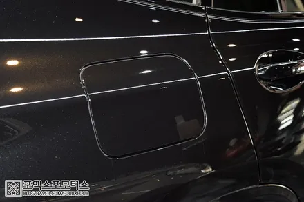 인천논현동PPF_BMW X3차량 생활보호 끝냈어요~ / 인천 남동