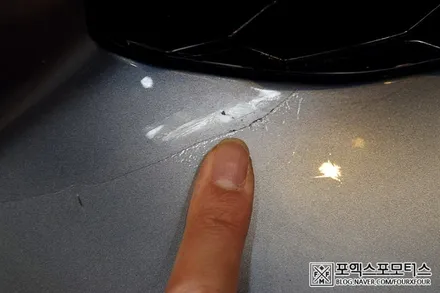 [공지] 인천PPF _BMW520d PPF필름 업체선정의 중요성을 적나라하게 알려드립니다 / 인천 남동