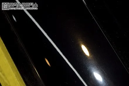 인천광택(논현동,송도) / 벨로스터 광택 잘하는 포엑스포에서 시공받으세요! / 인천 남동