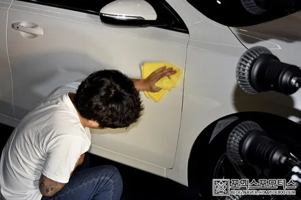 인천 유리막코팅 가격까지 완벽한곳 찾았어요!! / 인천 남동