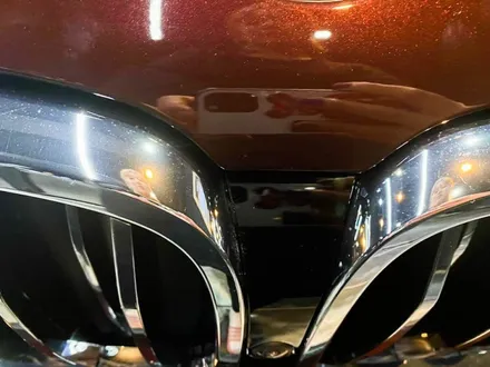 인천PPF필름 _ BMW6GT ppf 본넷패키지로 보호했어요! (논현동,송도) / 인천 남동
