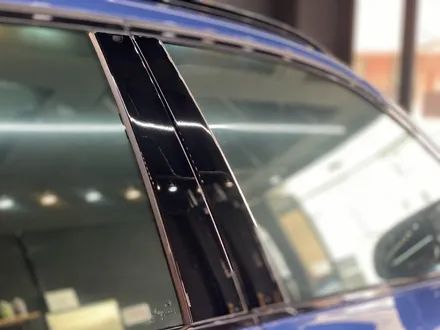 BMWX3M 본넷 패키지와 하이그로시까지 포엑스포에서 PPF필름으로 보호했어요! / 인천 남동