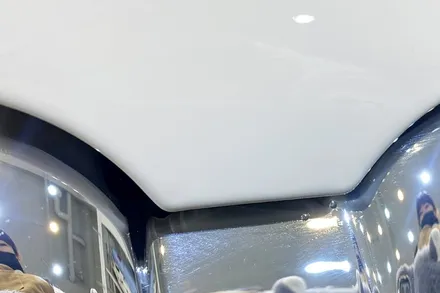 인천 송도 _ BMW5 시리즈 본넷,라이트 PPF 필름 시공!(포엑스포) / 인천 남동