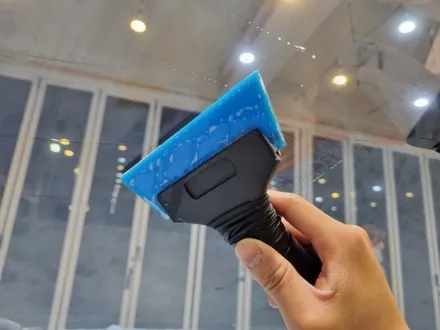 인천썬팅_그랜저 신차패키지로 한번에 진행하였습니다! / 인천 남동
