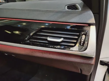 인천 논현동_BMW5시리즈 실내PPF,생활보호패키지로 신차준비완료했습니다! / 인천 남동