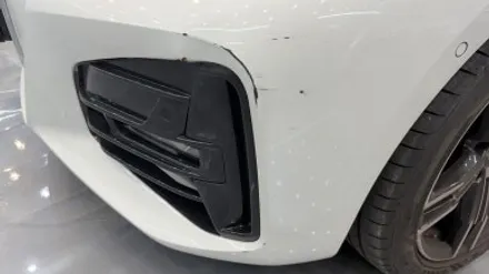 인천 디테일링 세차 시공후기!  bmw 420i 여성 오너분의 방문! / 인천 남동