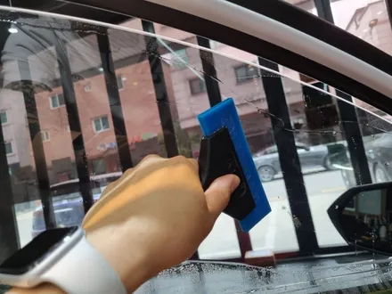 인천] 아반떼_cn7 신차패키지는 3M ceramic IR 썬팅패키지로 매듭지어야죠!