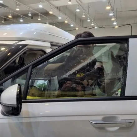 인천_ 썬팅은 후퍼옵틱 프나세로 해야죠!