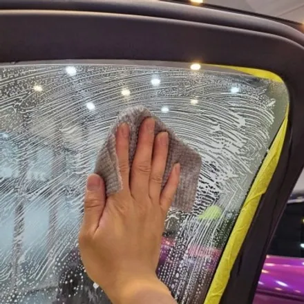 인천 썬팅 전문점이 추천하는 신차패키지!