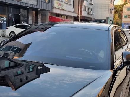 인천 G90 신차패키지 크리스탈로 더 고급지게~!