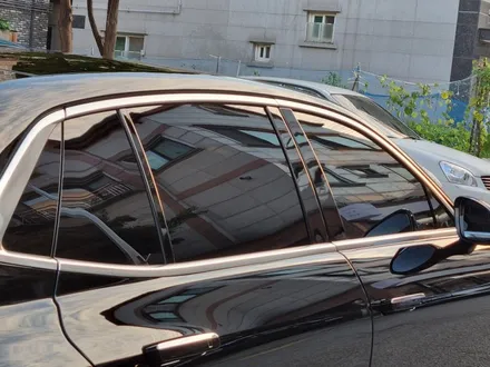 인천 G90 신차패키지 크리스탈로 더 고급지게~!