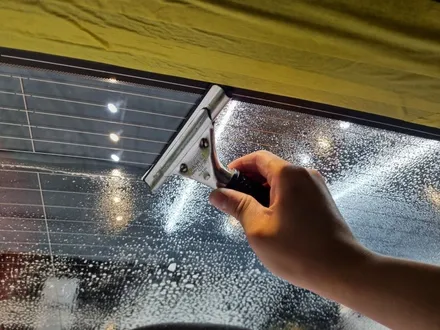 인천] 아반떼_cn7 신차패키지는 3M ceramic IR 썬팅패키지로 매듭지어야죠!